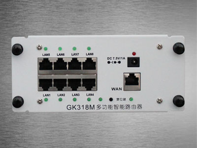 GK318M